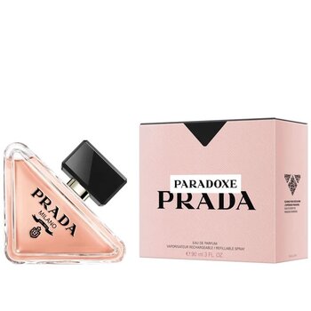 Prada Paradoxe Edp 90 Ml