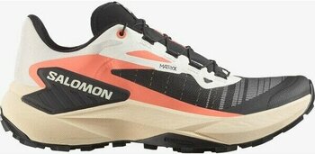 Salomon GENESIS Kadın Koşu Ayakkabısı Fusion Coral L47820400 - 39,5 - Turuncu