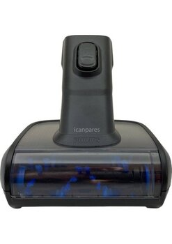 ParmisPhilips Uyumlu FC6823 Speedpro Max Süpürge Mini Turbo Başlığı