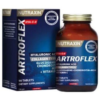 Nutraxin Artroflex Hya-C-Iı 90 Tablet