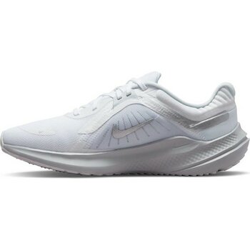 Nike Wmns Nıke Quest 5 Beyaz Kadın Koşu Ayakkabısı - 38