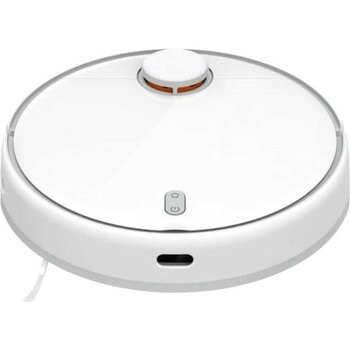 CetKing Mi Robot Vacuum Mop Pro 2 Global Versiyon Robot Süpürge Beyaz