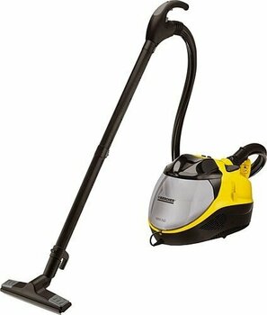 Karcher SV 7 Sarı 2200 W Buharlı Temizleyici