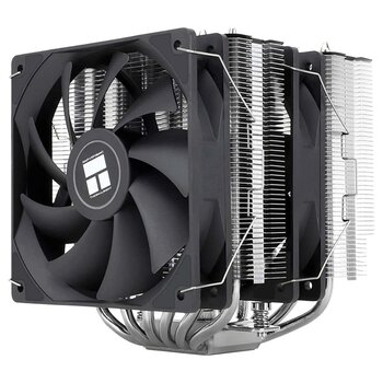 Thermalright Peerless Assassin 120 Se Extrem Tl-C12c 120mm 6 X 6mm Isı Borulu Intel-Amd Uyumlu Hava Soğutucu