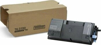 PlusPrint Kyocera TK-3190/ Kyocera Ecosys P3045DN Muadil Toneri 25 Bin Baskı