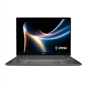 Msi Prestige 16 Aı+ Evo Core Ultra 9 386H-32Gb-2Tb Ssd-16İnc-W11