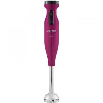 Altus ALSM 733 Fuşya Blender Set