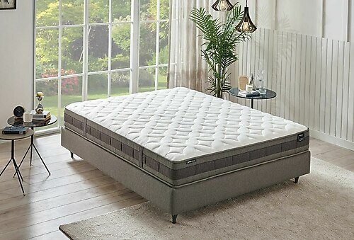 Yataş Bedding Dream Line Yaylı Yatak 140x190 cm