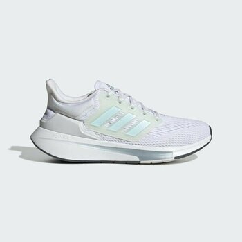 adidas Performance GZ2841 EQ21 Run Shoes - Beyaz - Yeşil - 37