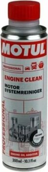 Motul Engine Clean Motor İç Temizleyici İç Temizleme 300Ml
