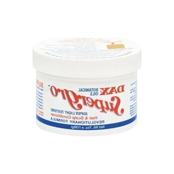 Dax Dax Supergro Saç Güçlendirici Bakım Yağı 198 gr 1 Paket