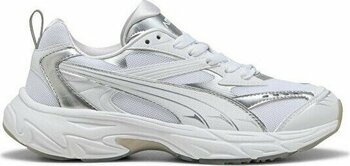 Puma Morphic Astroescape Wns Kadın Günlük Ayakkabı 40131301 Renkli - 41,5