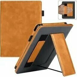 Kobo Clara Colour/BW E Kitap Okuyucu Kılıfı (Tutacaklı)