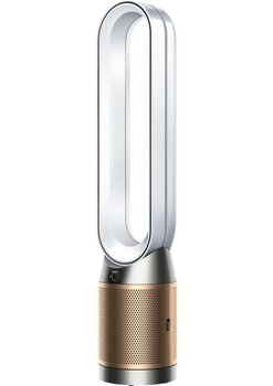 Dyson Purifier Cool™ Pc2 De-Nox Hava Temizleyici (Beyaz/altın)