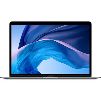 Apple MacBook Air (Retina, 13 Inç, 2020) Intel Core I5 1.1 Ghz Intel Iris Plus Graphics 8 GB Ram 256 GB Ss - Çok İyi - Yenilenmiş