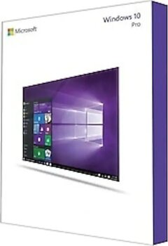 MICROSOFT Windows 10 Pro 32-64 Bit Tr Dijital Lisans Key Garantili