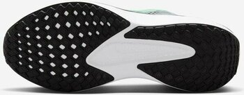 Nike Quest 6 Erkek Koşu Ayakkabısı - FD6033 - 45 - Gri - Yeşil