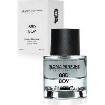 Gloria Perfume Bad Boy 55 ml Edp Erkek Parfüm