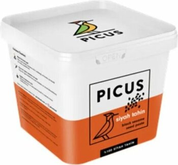 picus Siyah Tahin 1000 g
