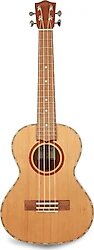 Lanikai CDST-T Cedar Solid Top Tenor Ukulele