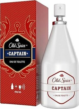 Old Spice Captain EDT 100 ml Erkek Parfüm