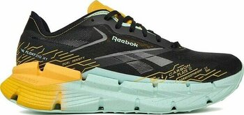 Reebok Floatzıg X1 Siyah Unisex Koşu Ayakkabısı - 43