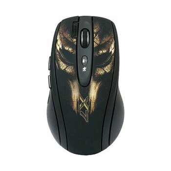 A4 Tech Xl-750bh 3600 Dpi Kablolu Lazer Mouse Siyah
