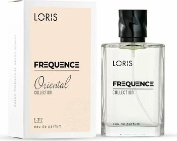 Loris E-312 Frequence Erkek Parfüm 50 ml