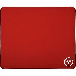 KlasseGear Longteng Huoyun Special Edition Red Wine E-Sports Oyuncu Mouse Pad