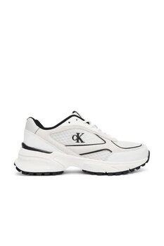 Calvin Klein Kadın Sneaker YW0YW0200901W 37 Numara