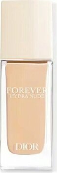 Dior Forever Hydra Nude 1N Su Geçirmez Fondöten