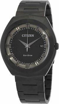 Citizen Eco-drive 365 Quartz Erkek Kol Saati Bn1015-52e