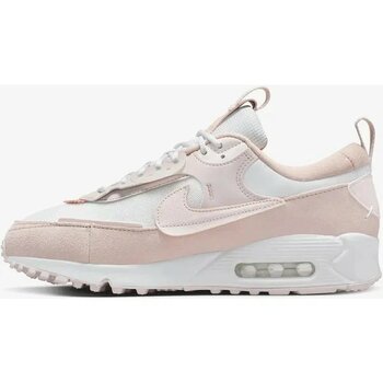 Nike Air Max 90 Futura Karışık-ÇokRenkli Bağcıklı 39 Spor Ayakkabı