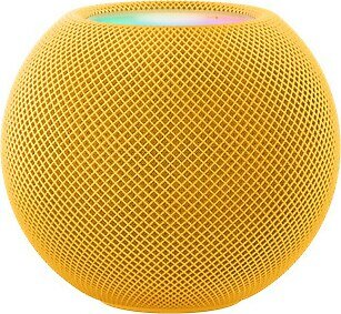 Apple HomePod Mini Sarı Bluetooth Hoparlör