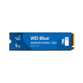 Wd Blue SN5000 Nvme™ SSD - 1 Tb