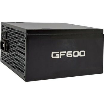 FourForce GF600 600W 80+ Bronz Sertifikalı Güç Kaynağı