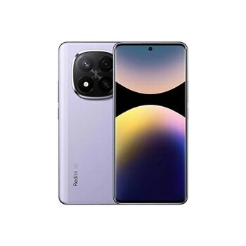 Xiaomi Redmi Note 14 Pro Plus 5g 512GB 12GB Ram - Mor