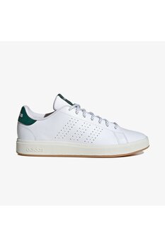 adidas Advantage Base 2.0 Erkek Beyaz Günlük Spor Ayakkabı 41 Numara