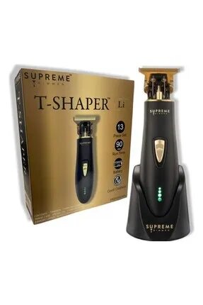 Supreme Trimmer ST5220 Tıraş Makinesi