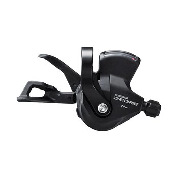 Shimano Deore M5100 1x11 Upgrade Kit 11-42 Kelepçeli Siyah