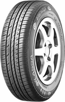 Lassa 195/60 R15 88H Greenways Otomobil Yaz Lastiği ( Üretim Yılı: 2024 )