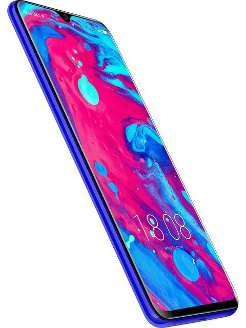 Reeder P13 Blue 16 GB Mavi