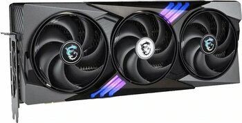 Msi Vga Geforce Rtx 5090 32g Gaming Trio