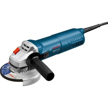TeknoKapsül Gws 9-115 Avuç Taşlama 115 mm 900 Watt