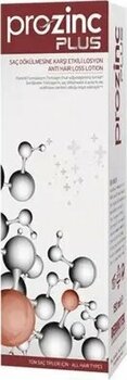 Prozinc Plus 150 ml Saç Losyonu