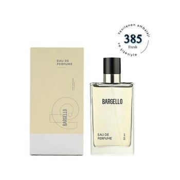 Bargello 385 Fresh EDP 50 ml Kadın Parfüm