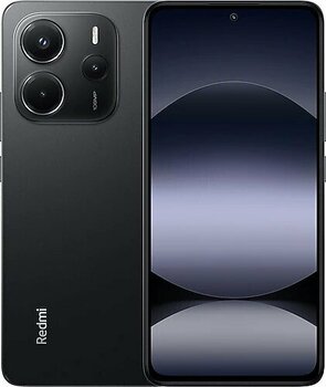 Xiaomi Redmi Note 14 256 GB 8 GB Gece Yarısı Siyahı