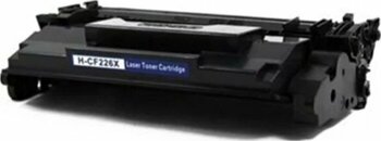 Hp Cf226x 26x Yüksek Kapasiteli Siyah Uyumlu Toner. 9000 Sayfa
