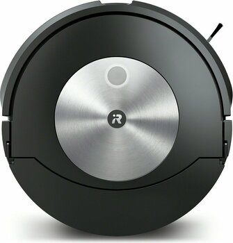 iRobot Roomba Combo j7 Siyah Robot Süpürge