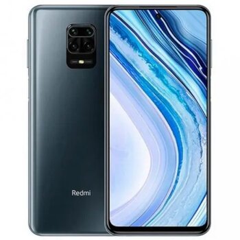 Xiaomi Redmi Note 9 Pro 128GB Yenilenmiş